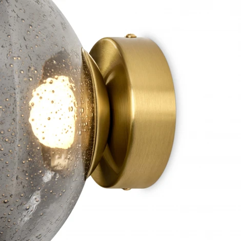 Настенный светильник светодиодный Freya Mote FR5601WL-01GR