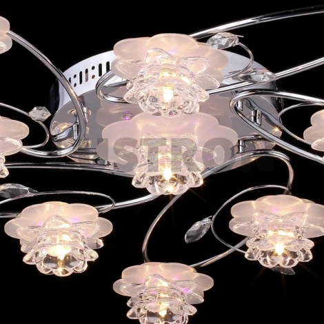 Потолочная люстра ST Luce SL200 SL200.102.11