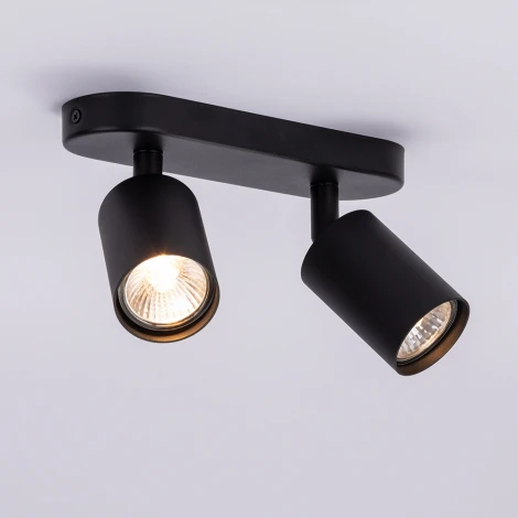 Спот Aquarius A3226PL-2BK Arte Lamp (220V)