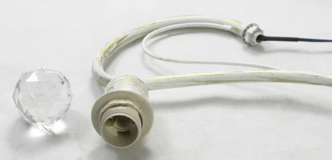 Потолочная люстра Lussole Lgo Stamford LSP-8061 (220V, IP21)