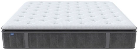 PROxSON Матрас Paradise Firm (Трикотаж Prestige Steel) 200x200