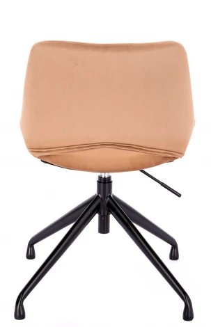 Обеденный стул Everprof Oscar Ткань Латте