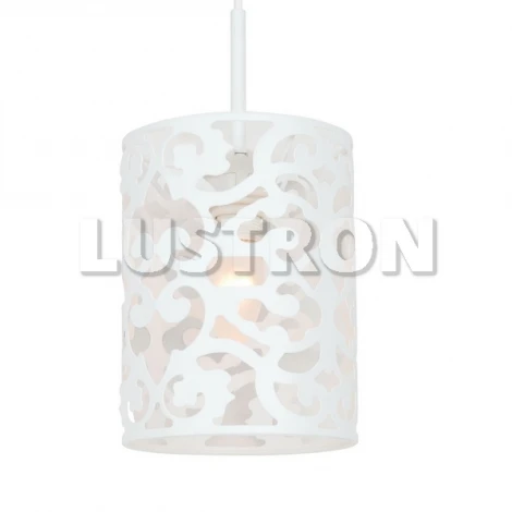 Подвесной светильник Arte Lamp Maestro A2035SP-1WH