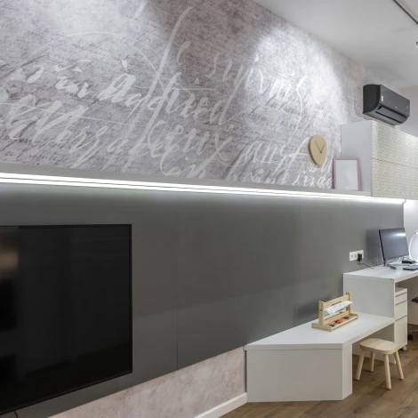 Профиль для светодиодной ленты LL-2-ALP009 Elektrostandard