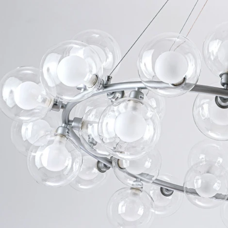 Подвесной светильник Modelux MODESTYLE MS.6030.32 SL