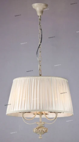 Подвесная люстра Maytoni Olivia ARM326-33-W