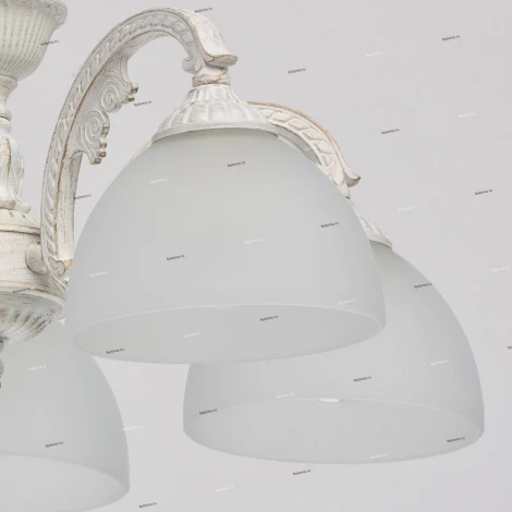 Подвесная люстра MW-Light Ариадна 450017405