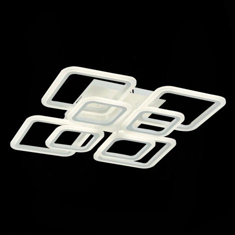 Потолочная люстра EvoLed Qutro SLE200402-08