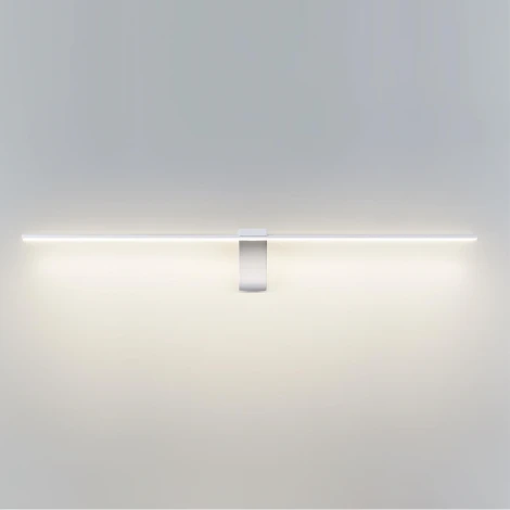 Настенный светильник Odeon Light Tiny 7070/10WL белый/металл/акрил LED 10W 3500K 220V