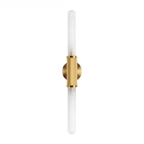 Настенный светильник Loft It Duality 10472W/B Gold