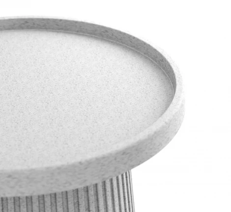 Столик журнальный Sheffilton SHT-CT94 гранит 4744618404