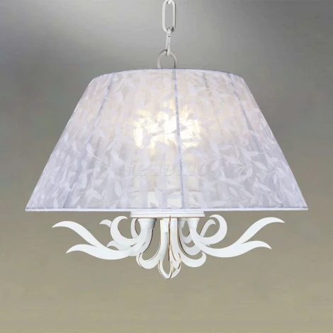 Подвесная люстра Omnilux Caulonia OML-75206-03