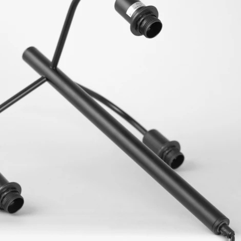 Подвесная люстра Lussole LSP-8971 (220V, на тросе)