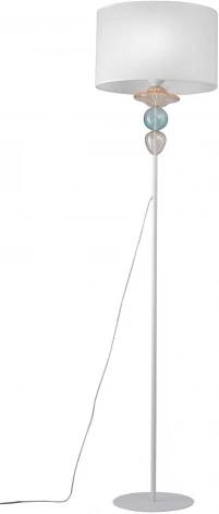 Торшер Vitaluce V2891-0/1P, 1хЕ27 макс. 40Вт V2891-0/1P