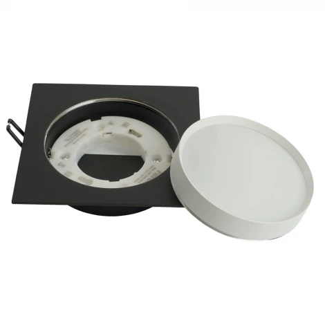 Светильник потолочный встраиваемый Feron DL506 51360