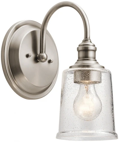 Бра Waverly KL-WAVERLY1-CLP Kichler (220V)