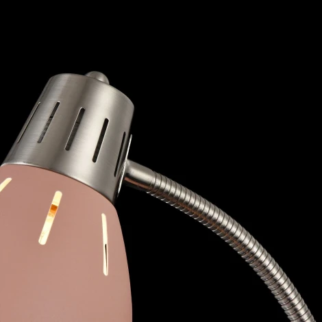 Офисная настольная лампа Freya Nina FR5151-TL-01-PN