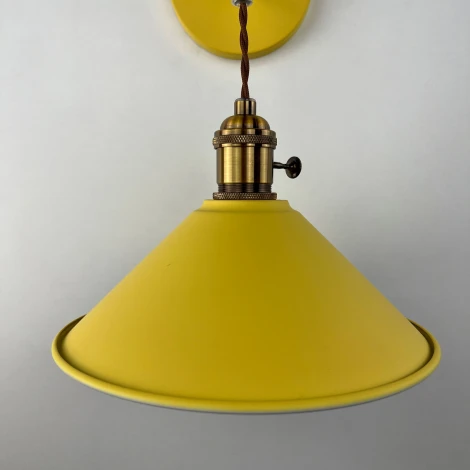 Бра E27 Lu Carte LC-11-0838