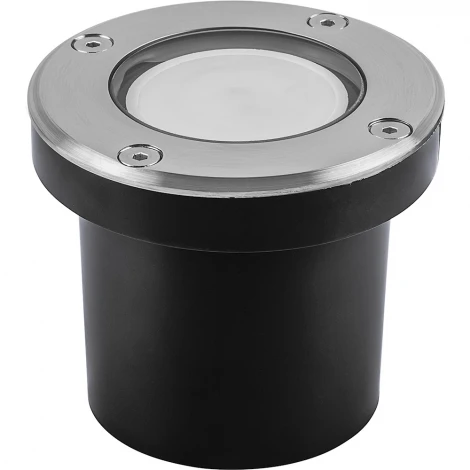 Встраиваемый светильник уличный Feron 11856 (220V, IP65)
