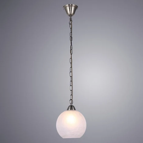 Подвесной светильник Arte Lamp Margo A9317SP-1AB