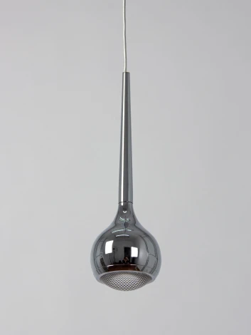 Подвесной светильник Abrasax SD749 (LED, 220V, на проводе, шар)