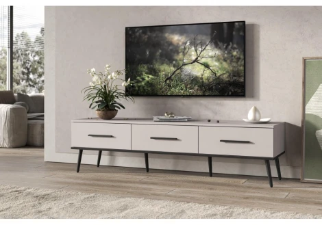 ТВ-тумба Орсиэль кашемир 664902