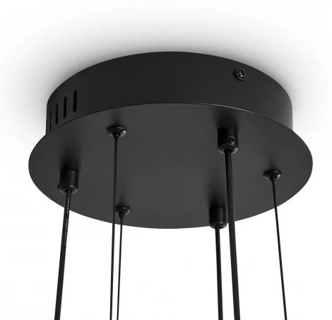 Подвесной светильник Freya Brilliance FR5557PL-L22B1 (LED, 220V, на проводе)