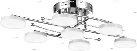Потолочный светильник уличный ST Luce Rugiada SL921.102.07