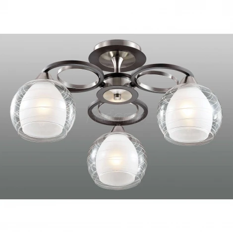 Потолочная люстра Lumion Vesonto 2774/3C