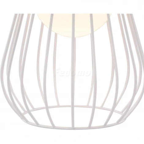 Интерьерная настольная лампа Maytoni Indiana MOD544TL-01W