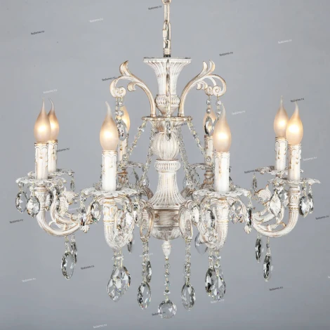 Подвесная люстра Omnilux Martina OML-79003-08