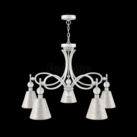 Подвесная люстра Maytoni Eclectic 1 M2-05-WM-LMP-O-4
