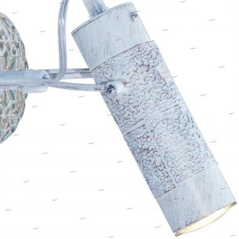 Спот J-Light Kleio 1283/1A