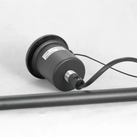 Торшер Lussole Greene LSP-0572 (220V, выключатель, IP21)