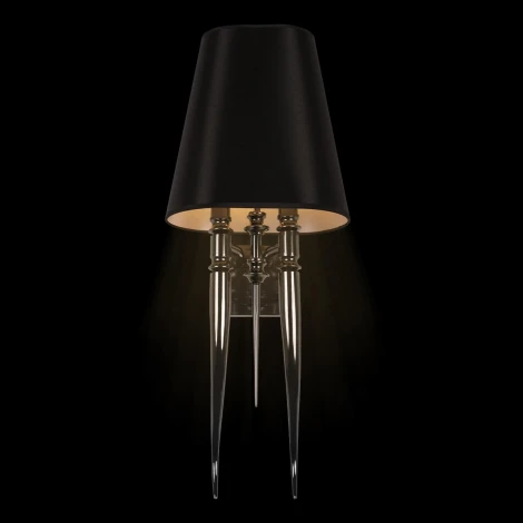 Бра Loft It Brunilde 10207W/M Black (220V)