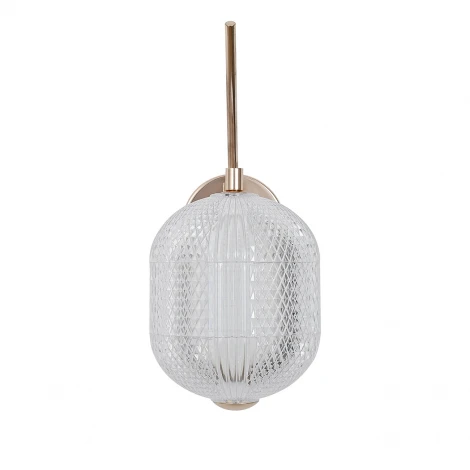 Бра Escada Moonstone 10294/1LED 12W Gold