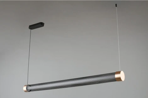 Подвесной светильник Aployt Meri APL.657.03.29 (LED, 220V, на тросе)