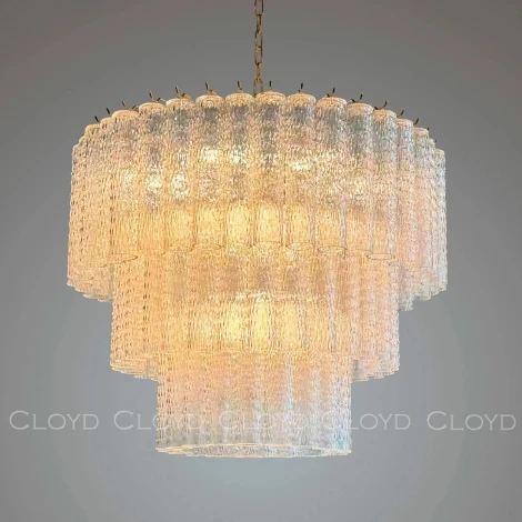 Подвесная люстра Cloyd FOULA 11681