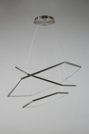 Подвесной светильник Aployt Polunia APL.021.13.136 (LED, 220V, на тросе)