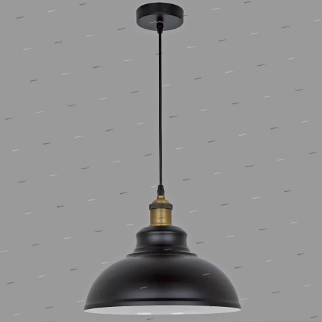 Подвесной светильник Odeon Light Mirt 3366/1 (220V, на проводе, круглые)