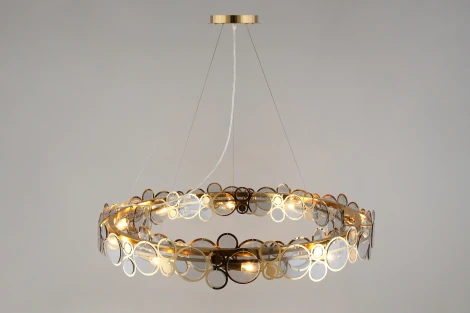 Подвесная люстра Veva APL.829.13.10