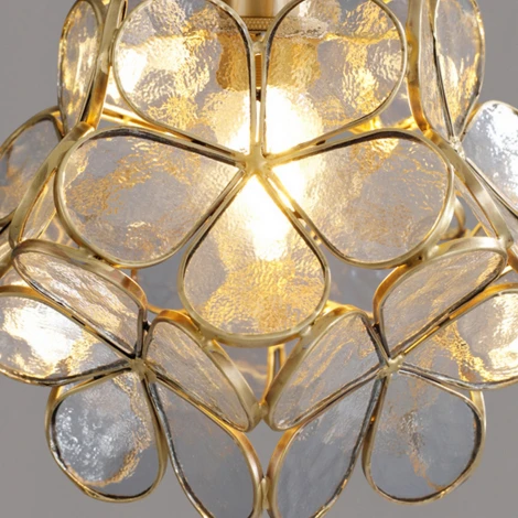 Подвесной светильник E27 Lu Carte Dual LC-11-0991