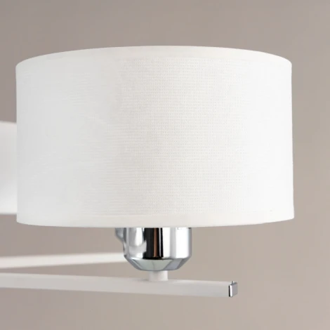 Люстра подвесная Тильда CL469170 (220V, на тросе, круглые)