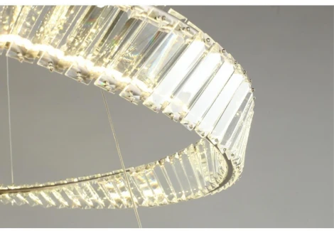 Подвесной светильник ярусный светодиодный Aployt Olimp APL.045.13.90 (220V, на тросе)