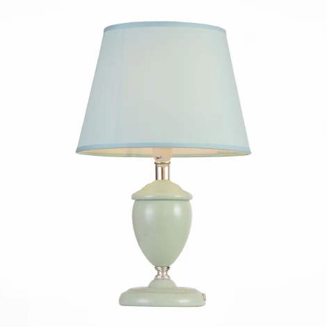 Интерьерная настольная лампа ST Luce Pastello SL984.904.01