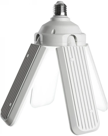 Лампа светодиодная Feron LB-654 48774 E27 70W 6500К