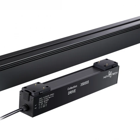 Драйвер Novotech DRIVE 358555 (48V)