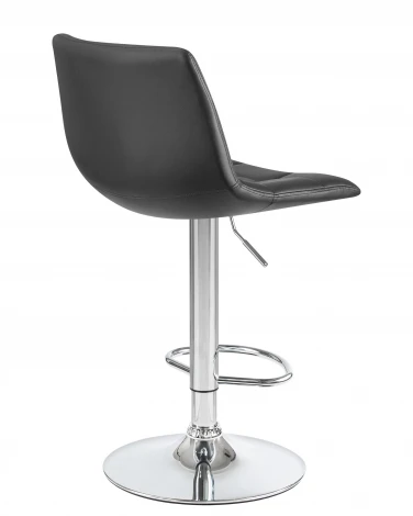Стул барный TAILOR (чёрный)