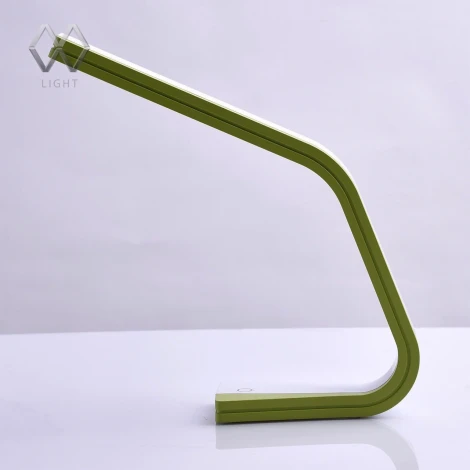 Интерьерная настольная лампа MW-Light Ракурс 631031901