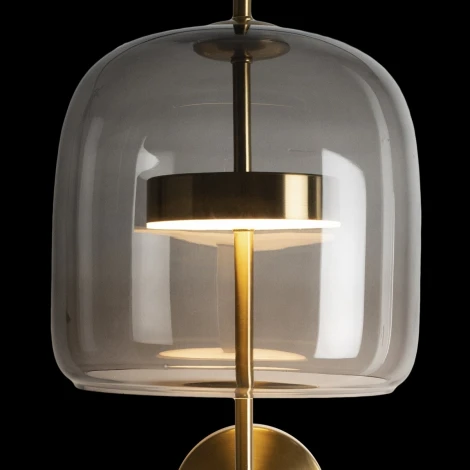 Бра Loft IT Dauphin 10041W (LED, 220V)